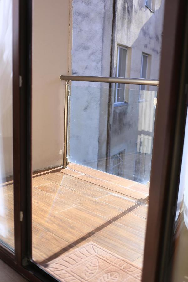 Downtown Apartment Kutaisi Exterior photo