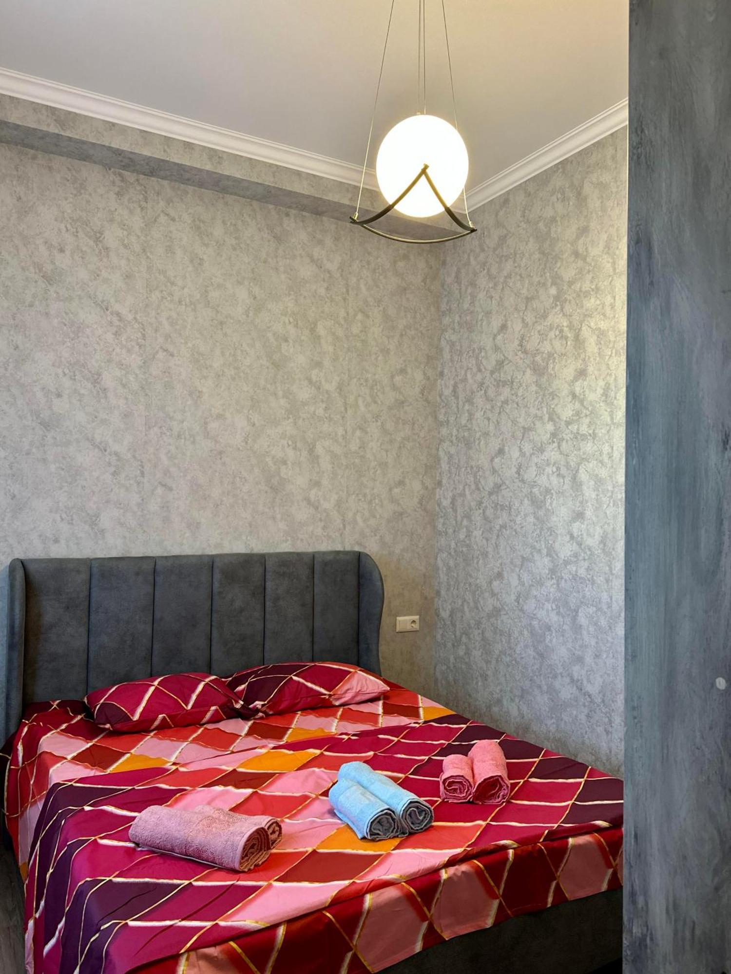 Downtown Apartment Kutaisi Exterior photo